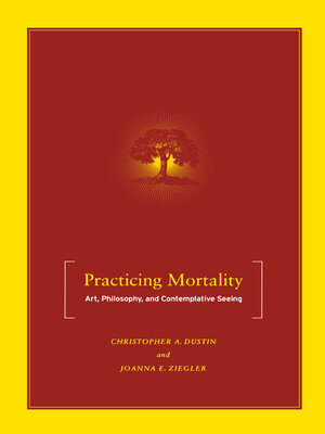 cover image of Practicing Mortality